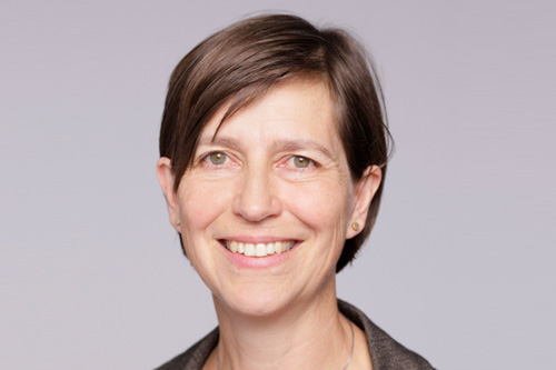 Brigitte Scholz
