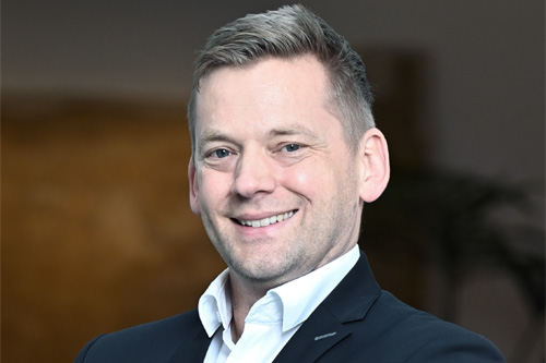 Andreas Oelke